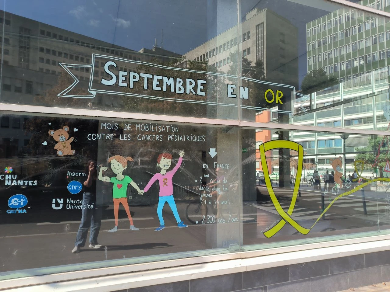 Septembre en or