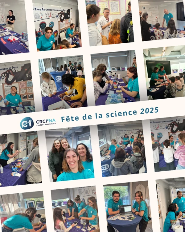 2025 fête de la science