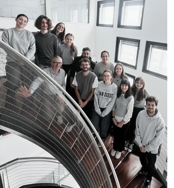 Equipe Julie Gavard