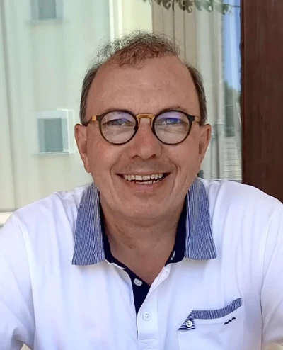 Emmanuel Garcion