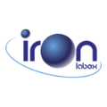 logo iron labex