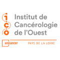 logo ICO Institut de Cancérologie de l'Ouest